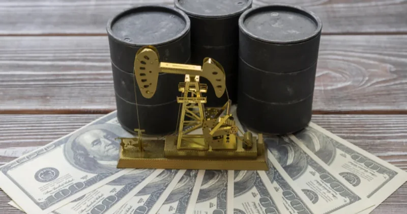 Котировки азербайджанской нефти снижаются