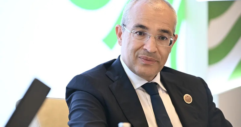 Nazir: İİB Qrupu ilə əməkdaşlıq Azərbaycan şirkətlərinin beynəlxalq standartlara uyğunlaşmasına töhfə verir