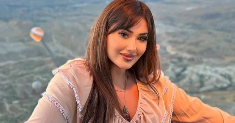 Məşhur bloger zəhərləndi
