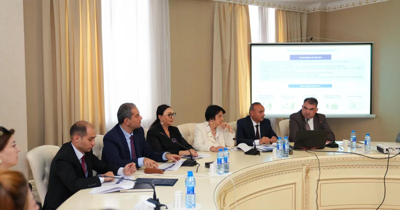 Müavinətlərin avtomatlaşdırılmış qaydada təyin olunması sığortaedənlərin inzibati iş yükünü azaldacaq