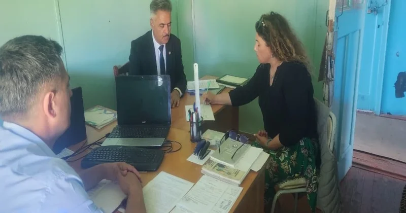 “Quba Xaçmaz regionunda ictimai iştirakçılığın təşviqi” layihəsi çərçivəsində tədbir keçirilib