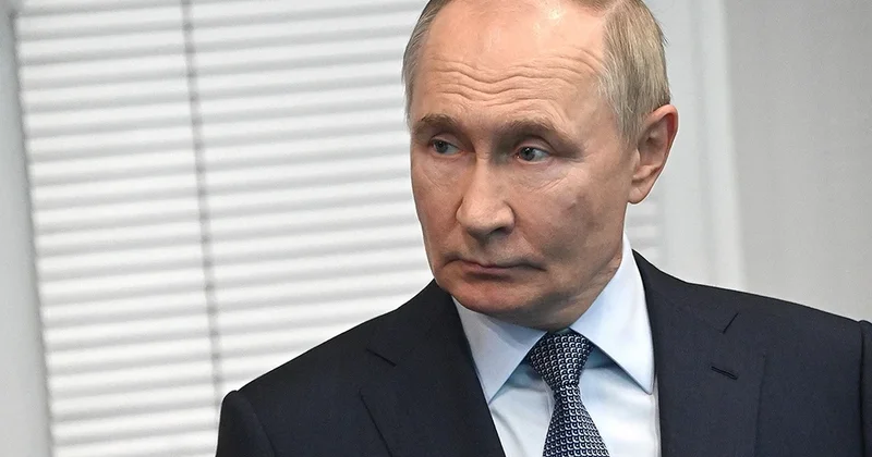 Vens: Rusiyada Putinə yüksək dəstək mövcuddur