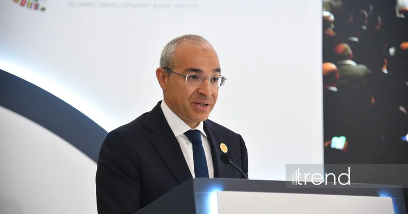 На Форуме частного сектора ИБР в Баку будет подписано более 32 документов министр