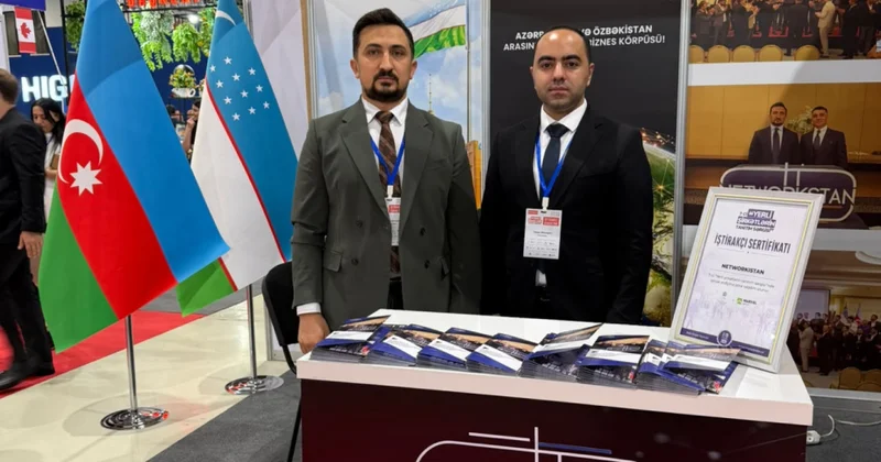 Azərbaycan və Özbəkistan arasında işgüzar əməkdaşlığa dəstək artır
