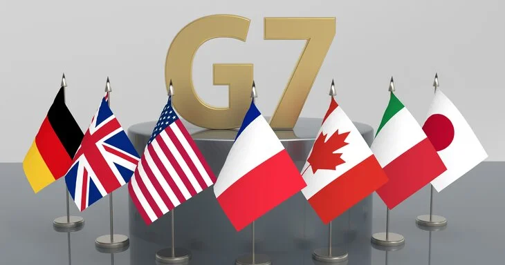 G7 ölkələri ABŞ və İran arasında hərtərəfli razılaşmanın hazırlanmasını dəstəkləyiblər