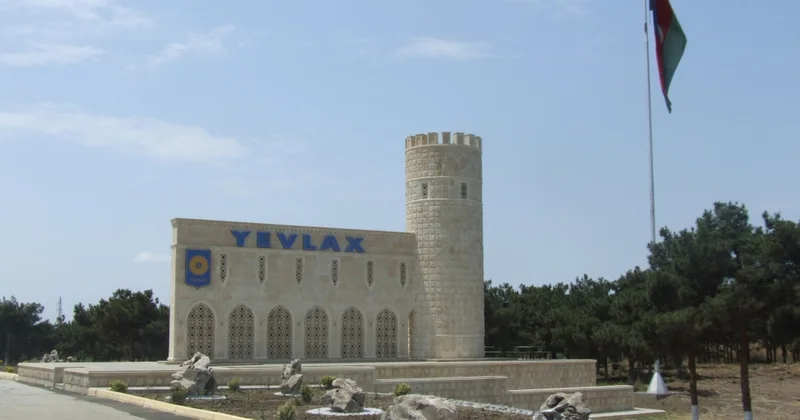Yevlax sakinlərinin diqqətinə!