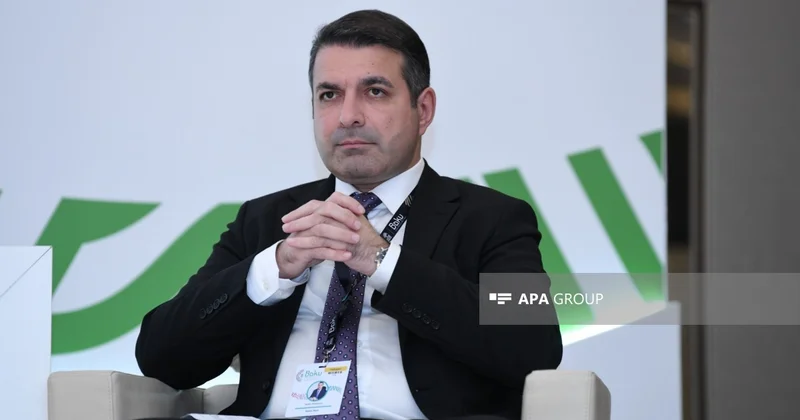 Rabitabank ın baş icraçı direktoru: İslam maliyyəsi banklar üçün alternativ maliyyələşmə imkanları yaradır