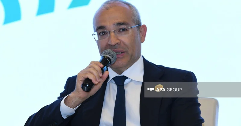 Nazir: Azərbaycanda güclü fiskal ehtiyatlar infrastruktur modernləşməsini və investisiya prosesini dəstəkləyir