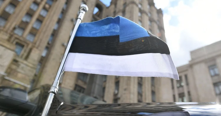 Estoniya Parlamenti prezident seçəcək