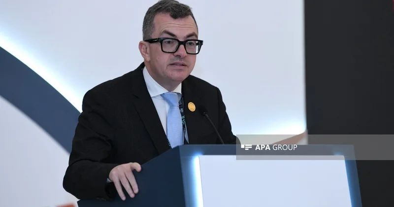 Misirli nazir: İƏT ölkələrində infrastrukturun maliyyələşdirilməsi üzrə illik çatışmazlıq 290 milyard dollara çatır