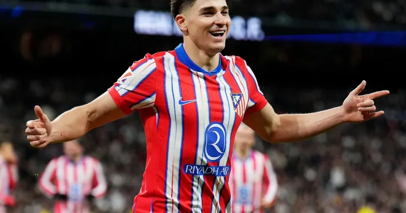 “Arsenal” və “Atletiko” hücumçuların mübadiləsi barədə razılığa gəliblər