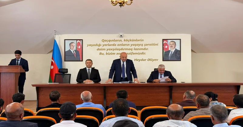 Qarabağa qayıdanların müavinəti nə vaxt kəsiləcək? Rəsmi açıqlama