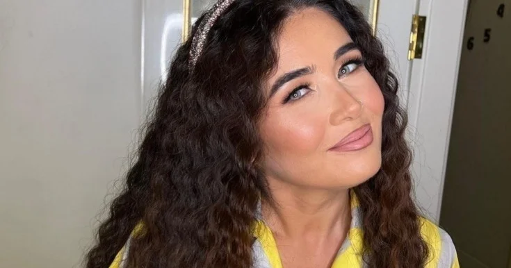Elnarə Xəlilova buna görə toylara getmir