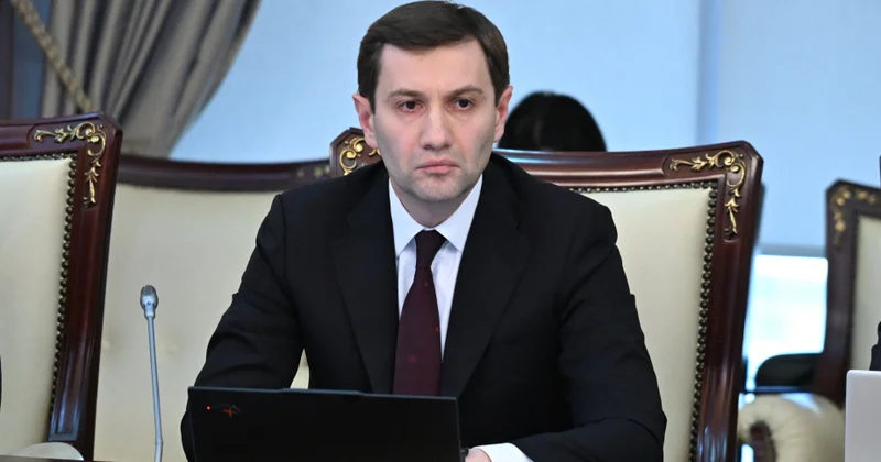 Fərid Osmanov: Qiymətli kağızların emissiyası prosedurlarının sadələşdirilməsi təklif olunur