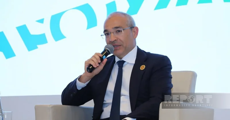 Микаил Джаббаров: Сотрудничество с ИБР сыграло важную роль в развитии Азербайджана
