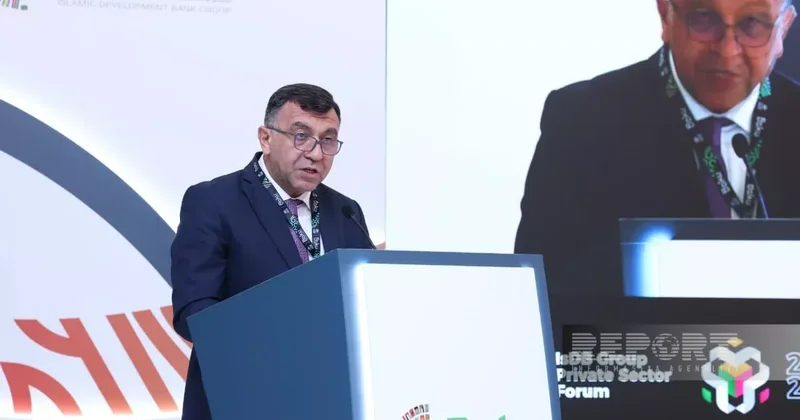 Баширли: Азербайджан стал ключевой точкой для регионального взаимодействия