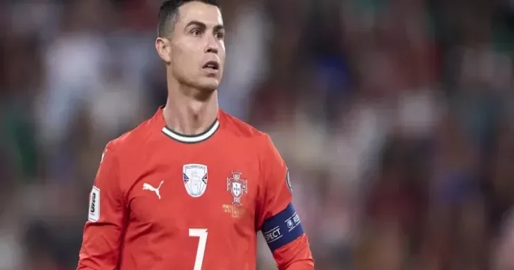 41 yaşı olsa da Ronaldo hələ də rəqibləri üçün CİDDI TƏHLÜKƏDİR