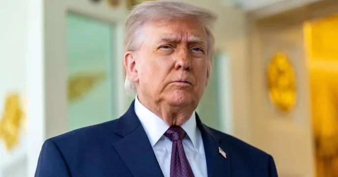 Трамп объяснил важность сделки с Ираном угрозой глобального экономического кризиса