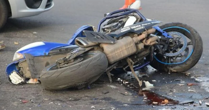 Faciəvi motosiklet və moped qəzalarının arxasında hansı səbəblər dayanır? AÇIQLAMA