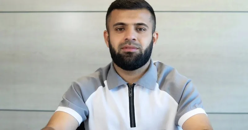 Elnur Cəfərov: “Yenidən özümü göstərmək üçün fürsət yaranıb”