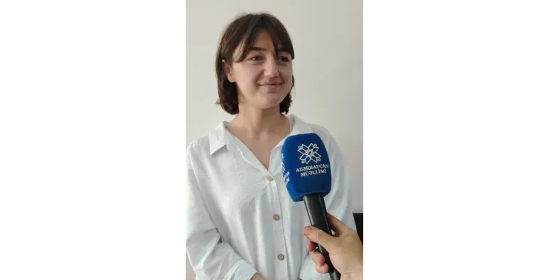 “Fənnini bilən müəllim yüksək nəticə göstərə bilər” 52 bal toplayan müəllim DANIŞDI