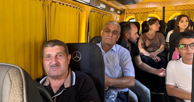 Qarabağa qayıdış sürətlənir: Şükürbəyliyə 45 ailə köçdü