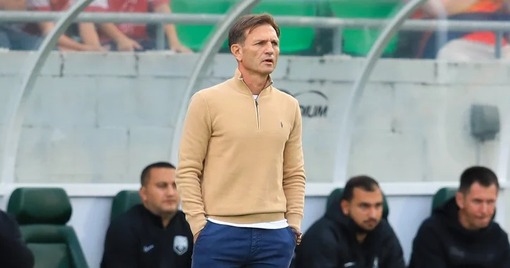 Renduliç xorvatlara danışdı: “Qarabağ” ciddi rəqibdir”