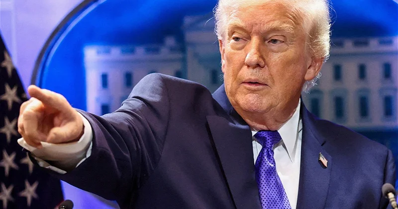 Трамп пригрозил возобновить удары по Ирану, если останется недоволен соглашением