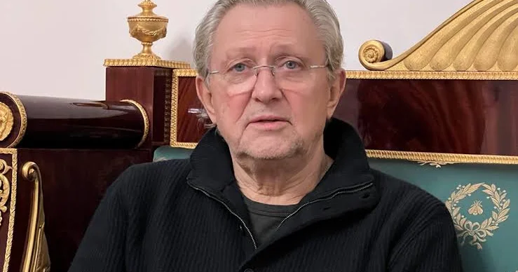 Задержан известный российский миллиардер Minval Politika