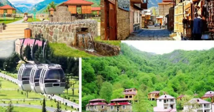 Turistlər Azərbaycana ona görə gəlmirlər ki: Bilet baha, yol bağlı