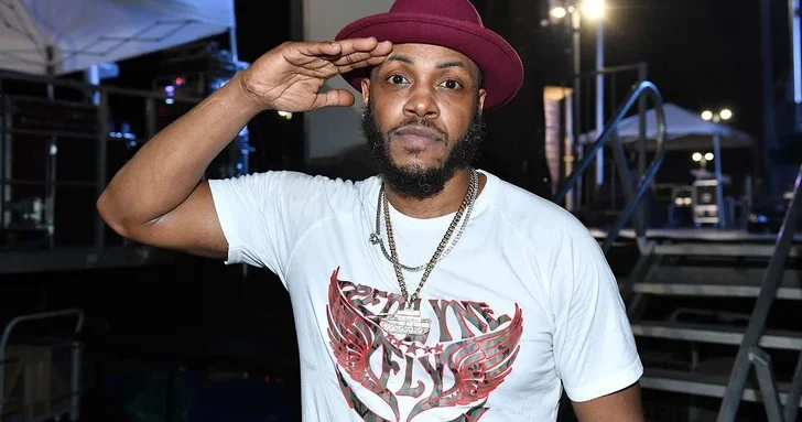 Рэпер Mystikal получил 20 лет тюрьмы за изнасилование