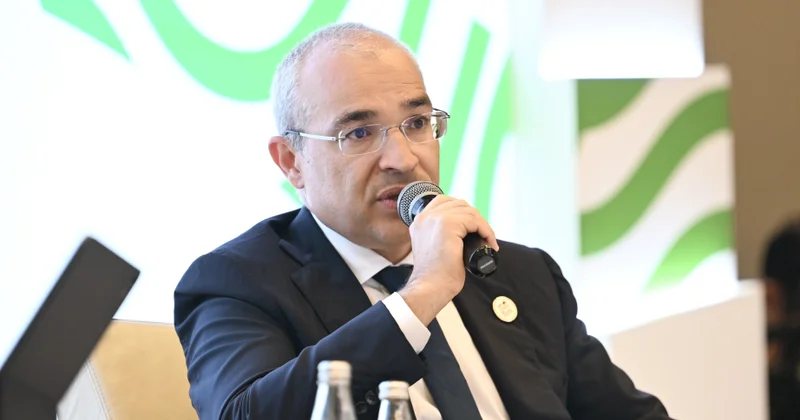 Mikayıl Cabbarov: Azad edilmiş ərazilərin bərpasını milli ideyanın təcəssümü kimi qiymətləndiririk