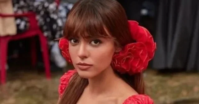 “Sevdam Karadeniz” serialında ard arda ayrılıq: Aslıhan Malbora da layihədən getdi
