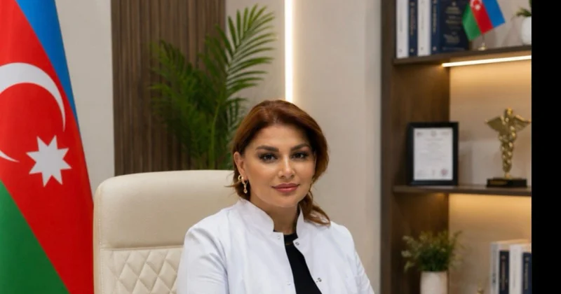 Azərbaycan səhiyyəsi sosial dövlət siyasətinin əsas istiqamətlərindən biri kimi inkişaf edir RƏY