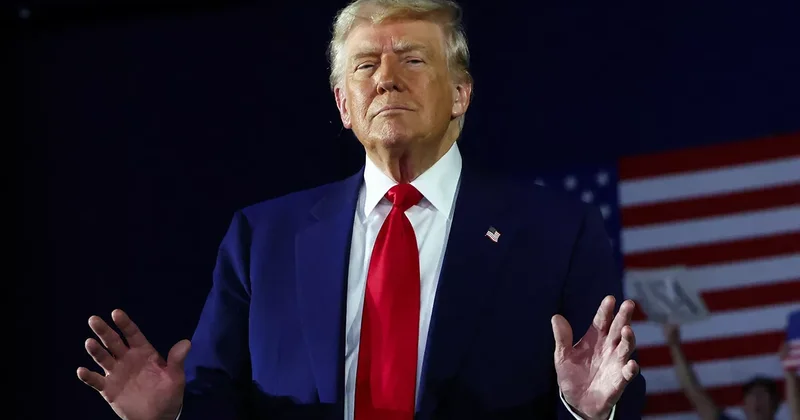 Трамп рекомендует Израилю проявлять осторожность в Ливане