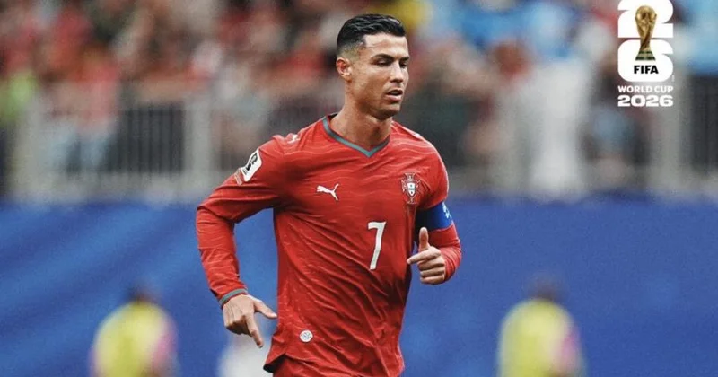 Ronaldodan Konqo ilə oyunda Bərbad statistika
