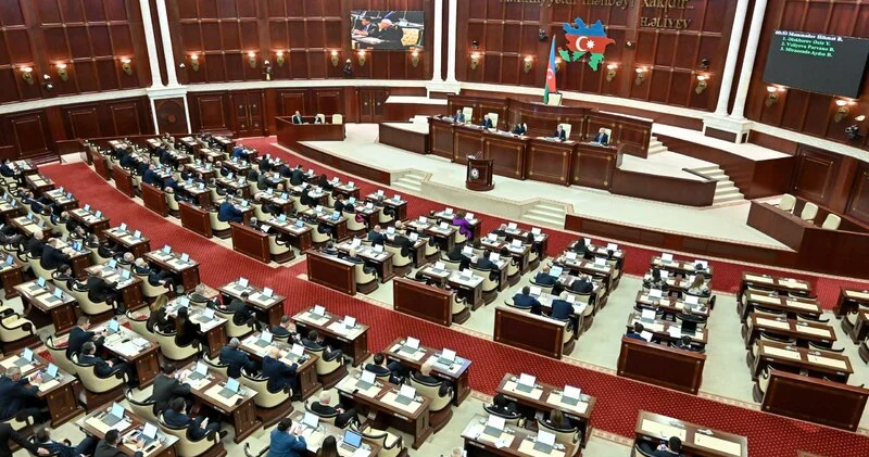 “Psixiatriya yardımı haqqında“ qanuna üç dəyişiklik təklif olunur