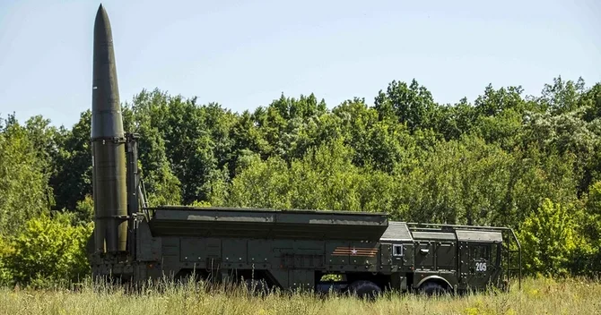 Rusiya eksperti Banderol raketinin imkanlarından danışdı