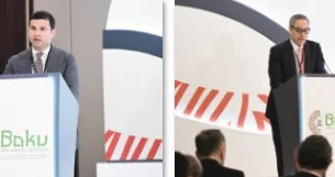 İslam İnkişaf Bankı Qrupunun illik toplantısı