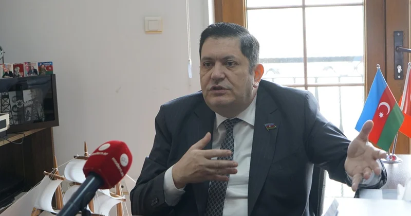 Kraudfandinq layihəsinə Bakı Fond Birjasının da cəlb edilməsi təklif olunur
