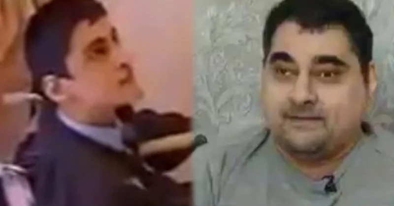 16 yaşlı rəssam 29 il əvvəl Ulu Öndərdən nə istəmişdi? Video