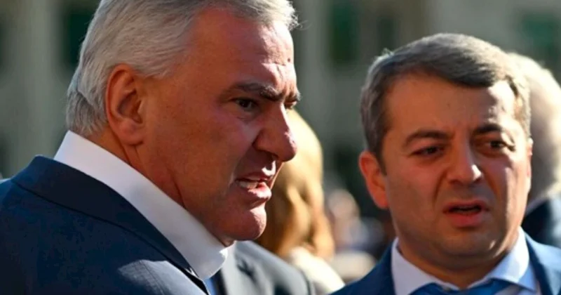 Kremlin Ermənistanda növbəti gedişi: Karapetyan müxalifətin birləşdiyini bəyan etdi