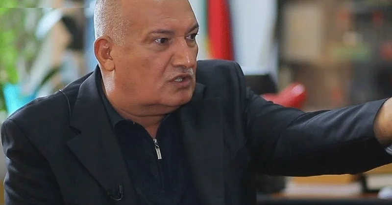 Partiya sədrindən deputata SƏRT TƏPKİ: Elə sözlər dedi ki… KONKRET