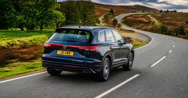 Volkswagen может исчезнуть ДАННЫЕ ОПРОСА