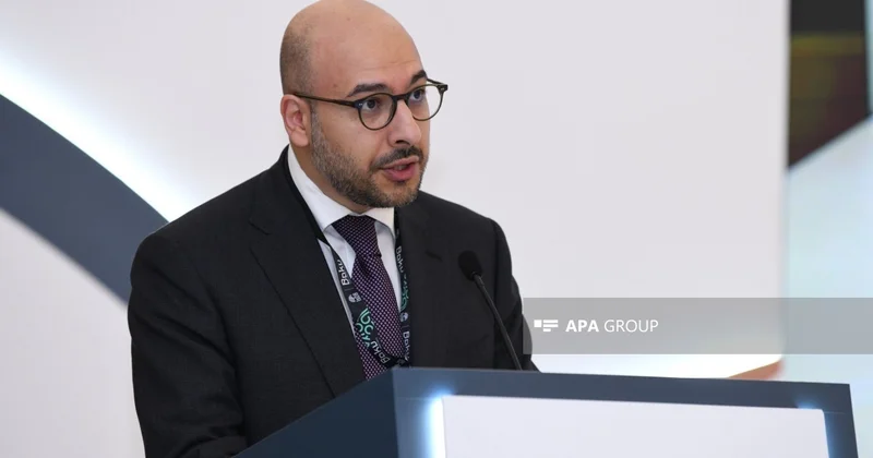 Ülvi Mansurov: 2025 ci ildə Azərbaycan və Ərəb Koordinasiya Qrupu arasında yeni əməkdaşlıq imkanları müəyyən edilib