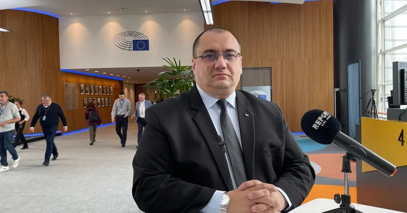 Депутат Европарламента: Необходимо восстановить диалог с Азербайджаном ИНТЕРВЬЮ