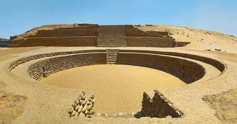 Milyon illər boyunca nə bir silah, nə də bir müharibə gördülər
