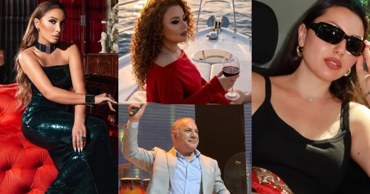 İnstaqramda bu gün önə çıxanlar
