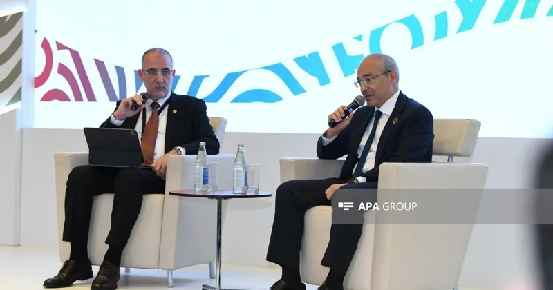 Джаббаров: TRIPP усилит Средний коридор и связи между Азией и Европой