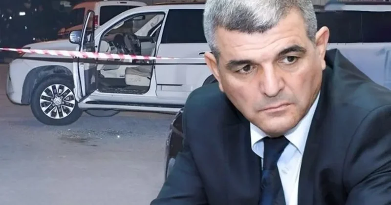 Fazil Mustafaya sui qəsd cəhdi ilə bağlı təqsirləndirilənlərdən biri barədə qərar verildi
